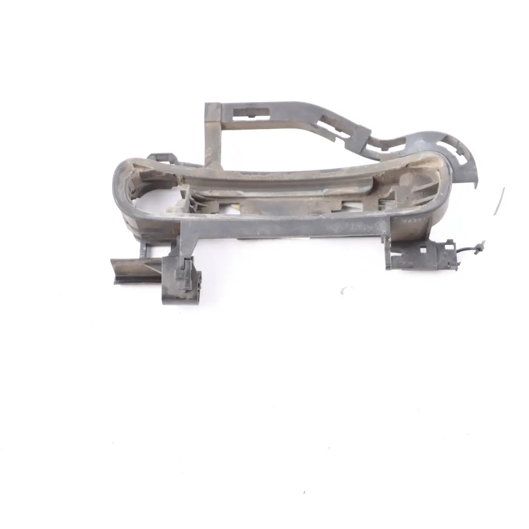 Audi A6 C6 Front Left N/S Exterior Door Grab Handle Support Bar Mount 4F0837885 - SKU 4F0837885D - Part number 4F0837885D