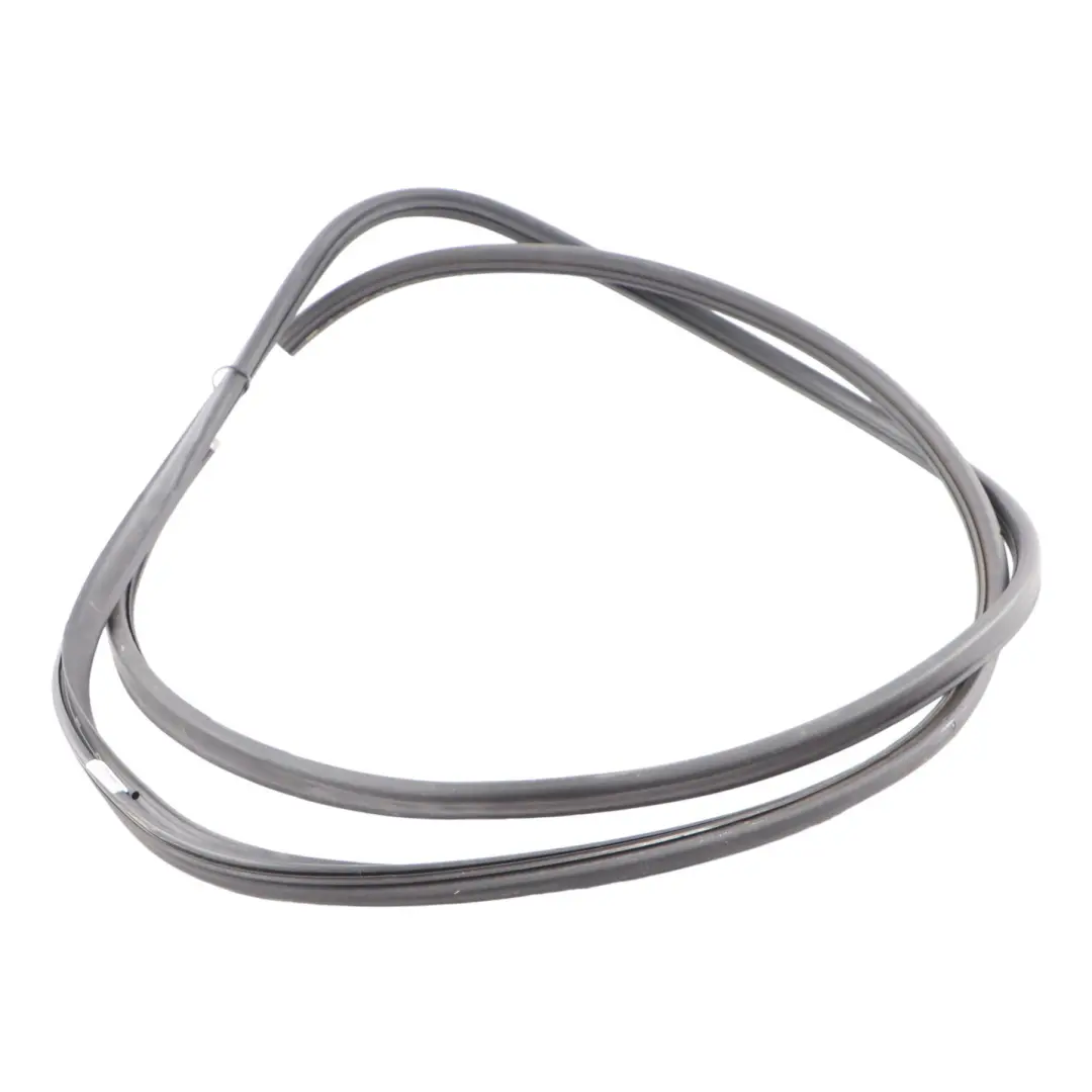 Door Seal Gasket Front Left Right N/O/S to Audi A6 C6 FL with Part number 4F0837911 Audi A6 C6 FL Door Seal Gasket Front Left Right N/O/S - SKU 4F0837911 - Part number 4F0837911