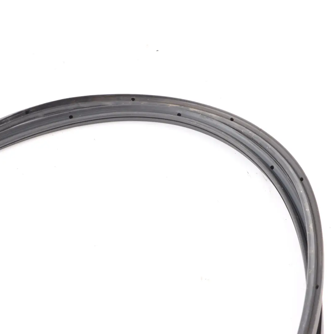 Junta De La Puerta Delantera Izquierda Derecha para Audi A6 C6 FL con número de pieza 4F0837911 Audi A6 C6 FL Junta De La Puerta Delantera Izquierda Derecha - SKU 4F0837911 - Número de pieza 4F0837911