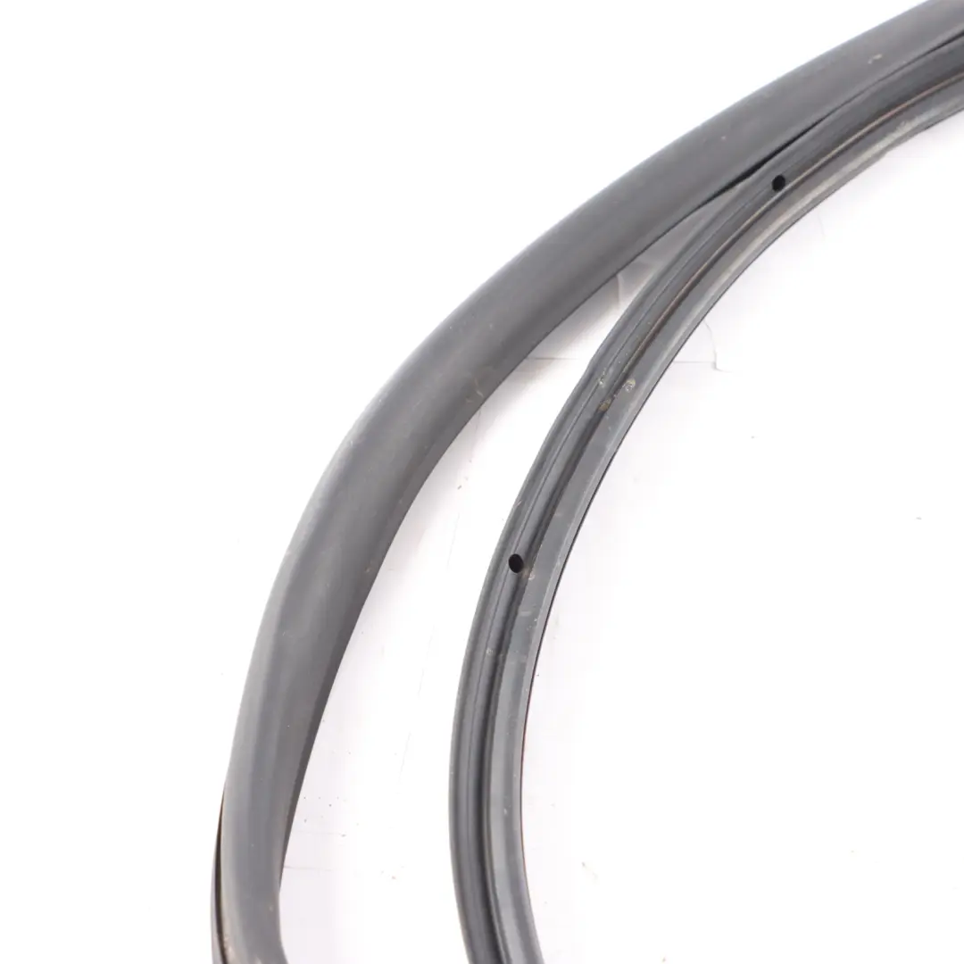 Audi A6 C6 FL Türdichtung Dichtung Vorne Links Rechts - SKU 4F0837911 - Teilenummer 4F0837911