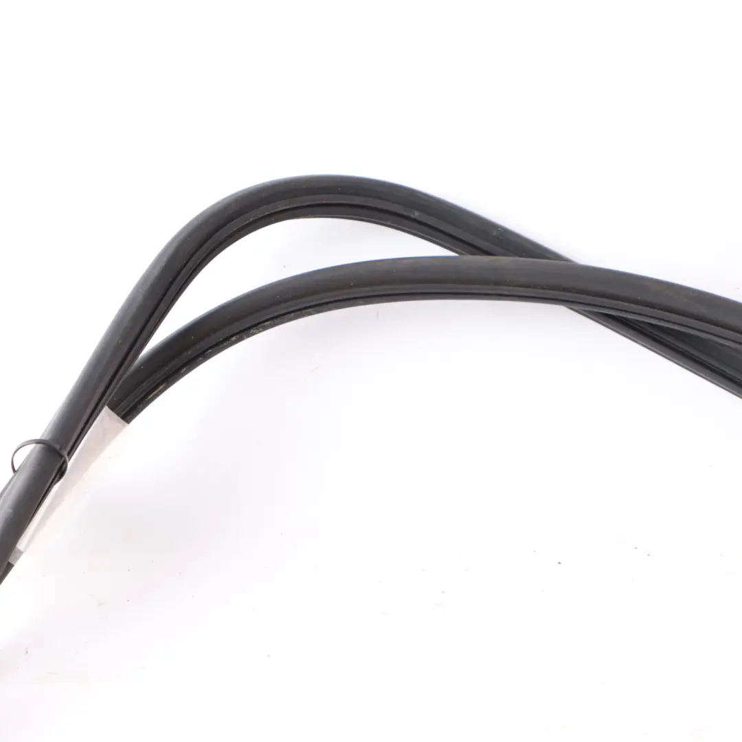 Guarnizione Porta Anteriore Sinistra Destra per Audi A6 C6 FL con numero di parte 4F0837911 Audi A6 C6 FL Guarnizione Porta Anteriore Sinistra Destra - SKU 4F0837911 - Numero di parte 4F0837911