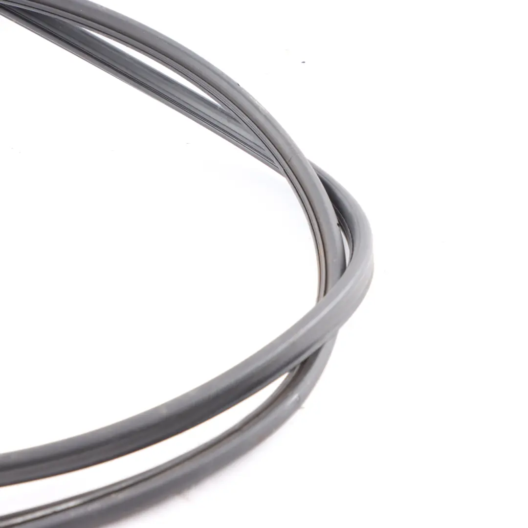 Door Seal Gasket Front Left Right N/O/S to Audi A6 C6 FL with Part number 4F0837911 Audi A6 C6 FL Door Seal Gasket Front Left Right N/O/S - SKU 4F0837911 - Part number 4F0837911