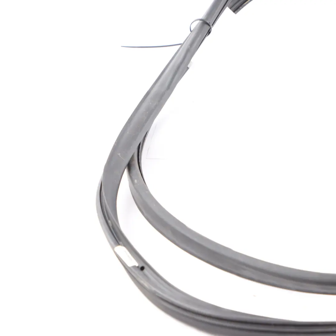 Audi A6 C6 FL Türdichtung Dichtung Vorne Links Rechts - SKU 4F0837911 - Teilenummer 4F0837911