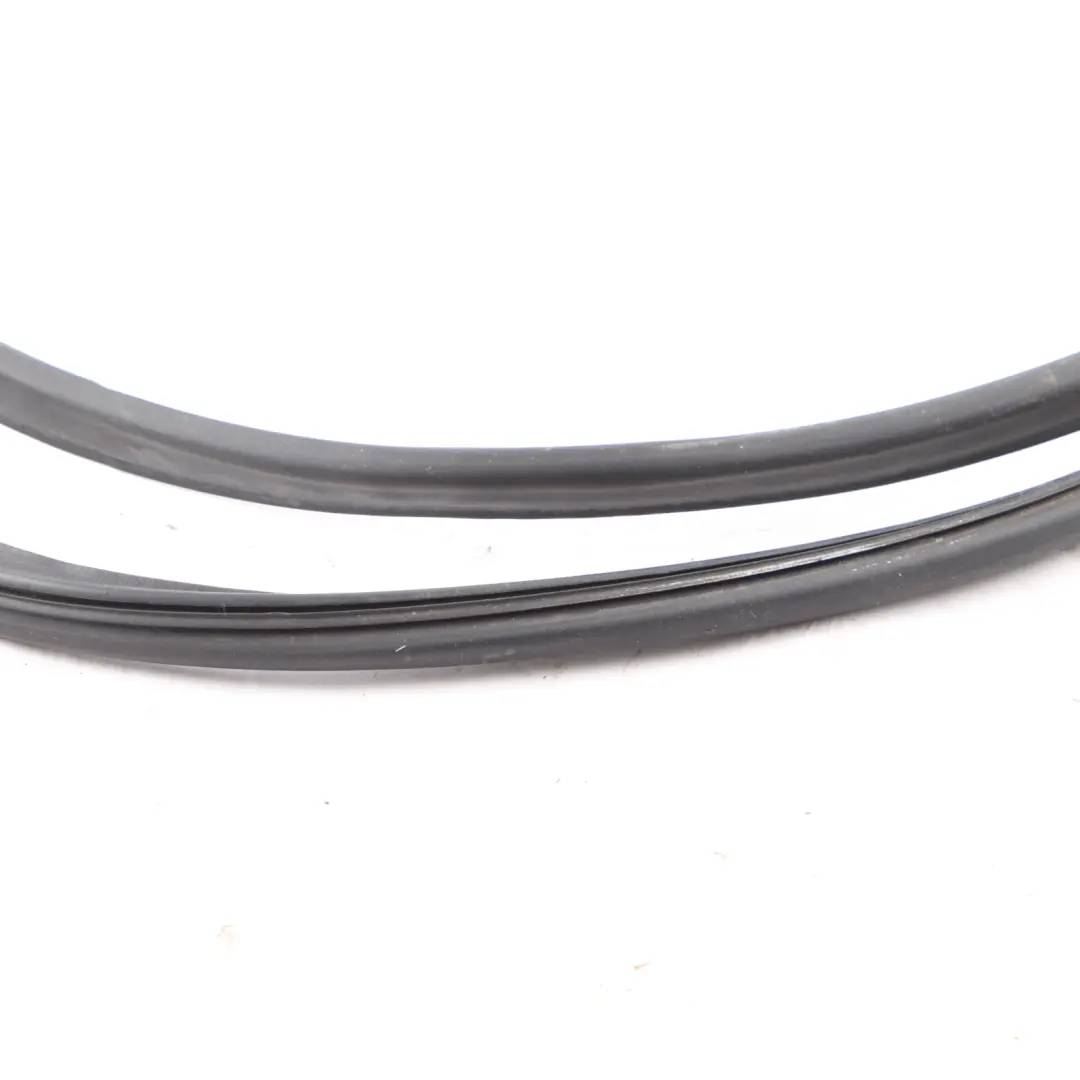 Audi A6 C6 FL Türdichtung Dichtung Vorne Links Rechts - SKU 4F0837911 - Teilenummer 4F0837911