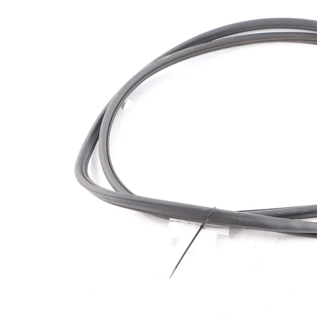 Audi A6 C6 FL Türdichtung Dichtung Vorne Links Rechts - SKU 4F0837911 - Teilenummer 4F0837911