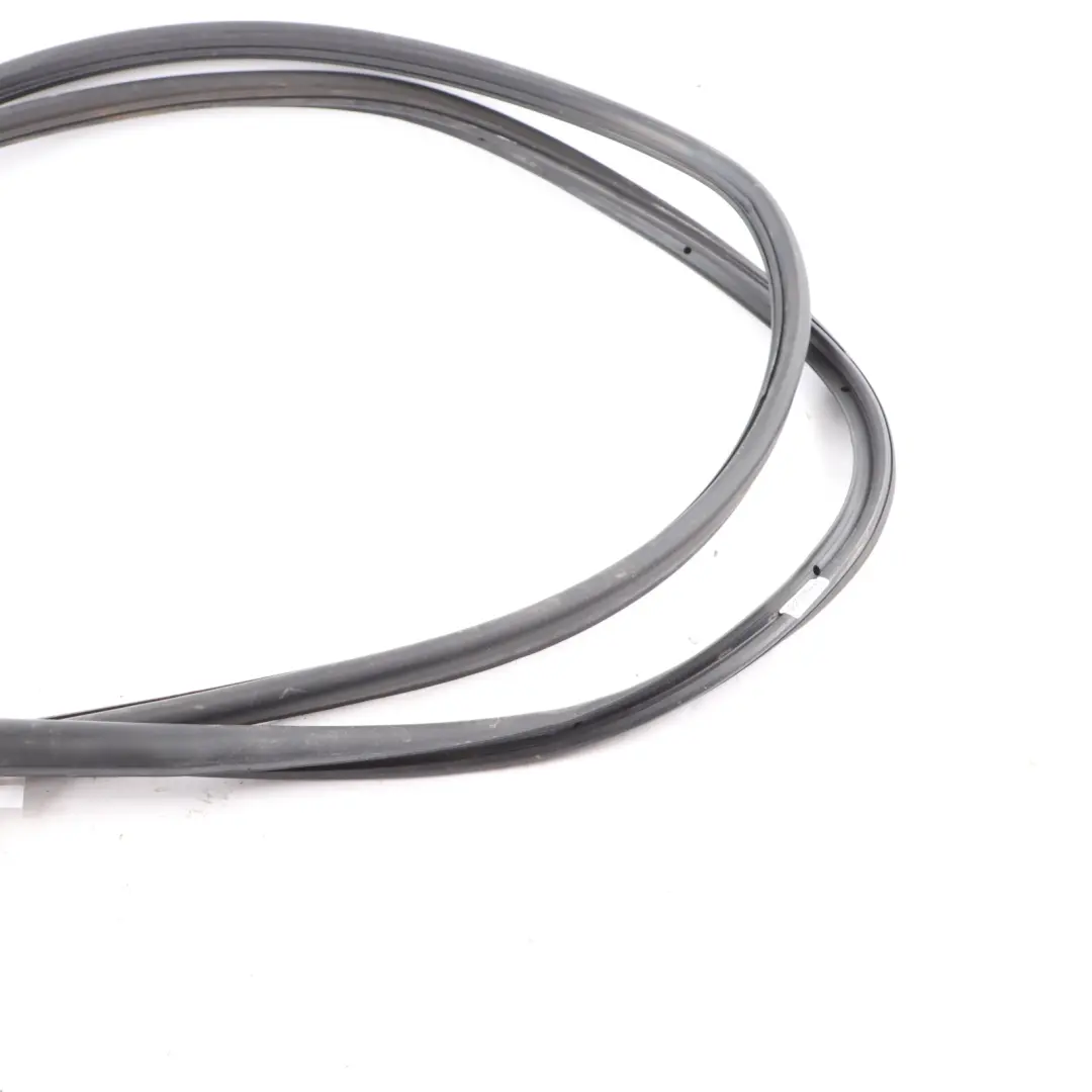 Audi A6 C6 FL Türdichtung Dichtung Vorne Links Rechts - SKU 4F0837911 - Teilenummer 4F0837911