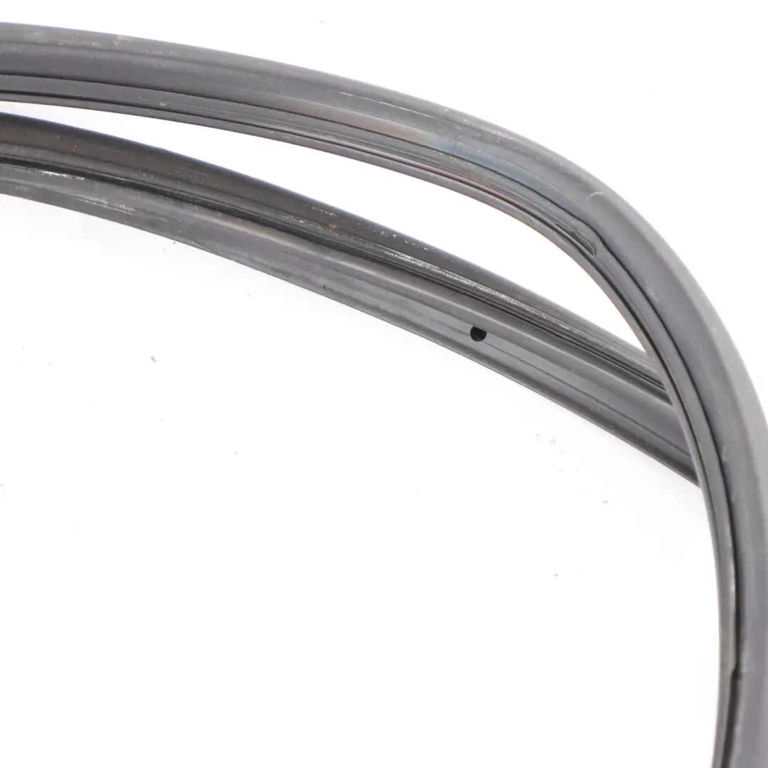 Audi A6 C6 FL Türdichtung Dichtung Vorne Links Rechts - SKU 4F0837911 - Teilenummer 4F0837911