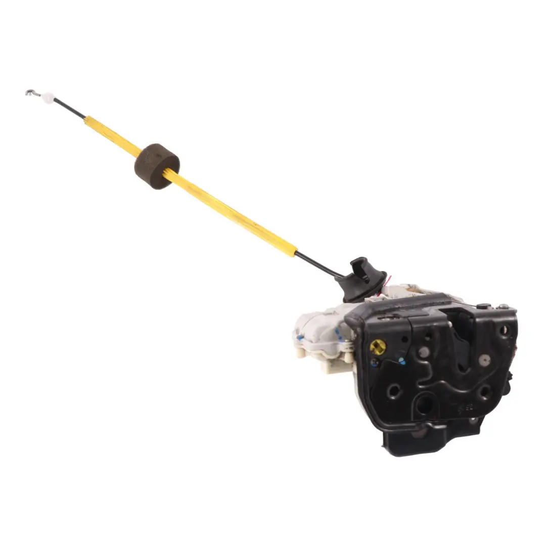 Hintere Tür Verriegelung Motor Aktuator Links Seite für Audi A6 C6 mit Teilenummer 4F0839015A Audi A6 C6 Hintere Tür Verriegelung Motor Aktuator Links Seite - SKU 4F0839015A - Teilenummer 4F0839015A