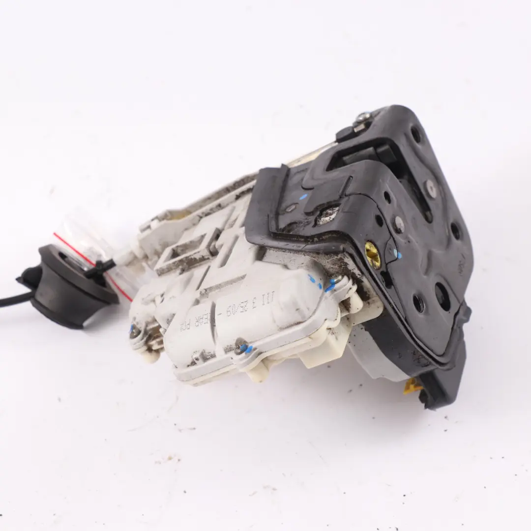 Audi A6 C6 Hintere Tür Verriegelung Motor Aktuator Links Seite - SKU 4F0839015A - Teilenummer 4F0839015A