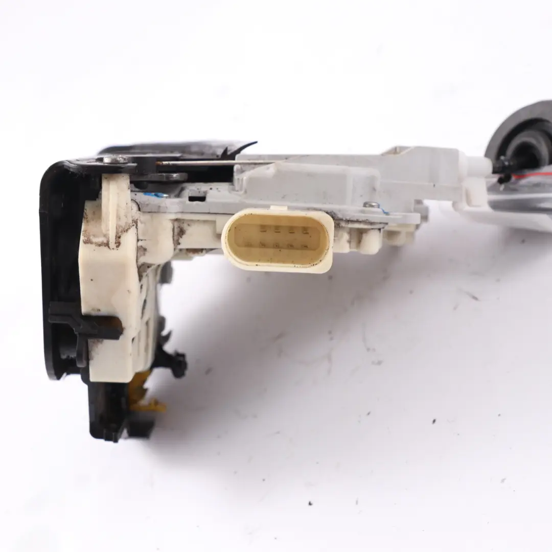 Audi A6 C6 Hintere Tür Verriegelung Motor Aktuator Links Seite - SKU 4F0839015A - Teilenummer 4F0839015A