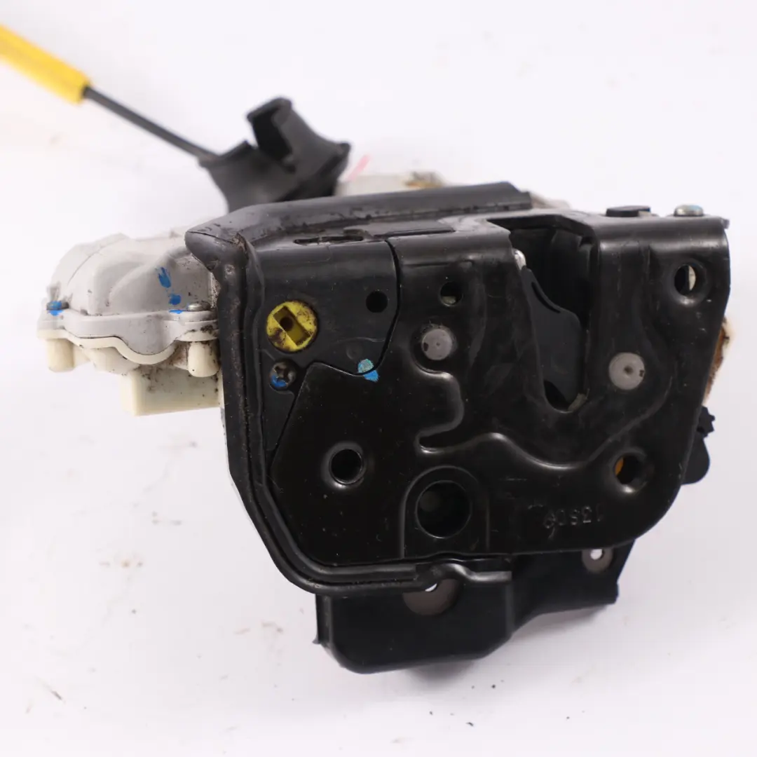 Audi A6 C6 Attuatore motore serratura porta posteriore lato sinistro - SKU 4F0839015A - Numero di parte 4F0839015A