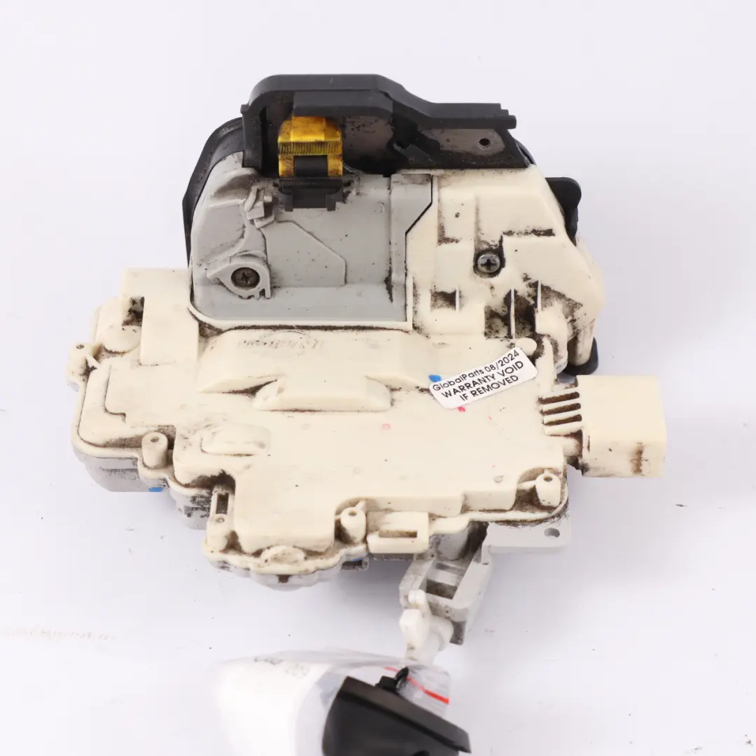 Audi A6 C6 Attuatore motore serratura porta posteriore lato sinistro - SKU 4F0839015A - Numero di parte 4F0839015A