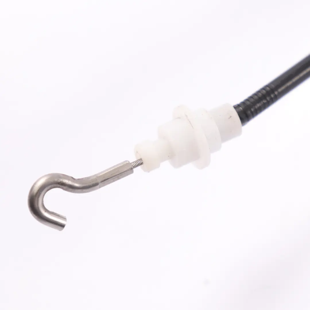 Audi A6 C6 Actionneur moteur verrouillage porte arrière côté gauche - SKU 4F0839015A - Numéro de pièce 4F0839015A