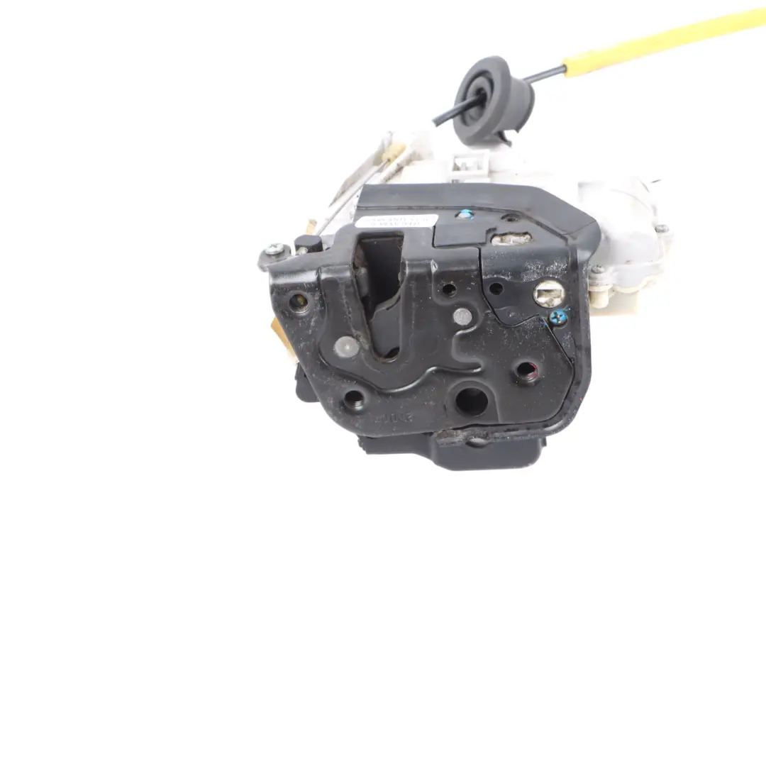 Audi A6 C6 Hinten Rechts Türschloss Verriegelung Mechanismus Aktuator - SKU 4F0839016A - Teilenummer 4F0839016A