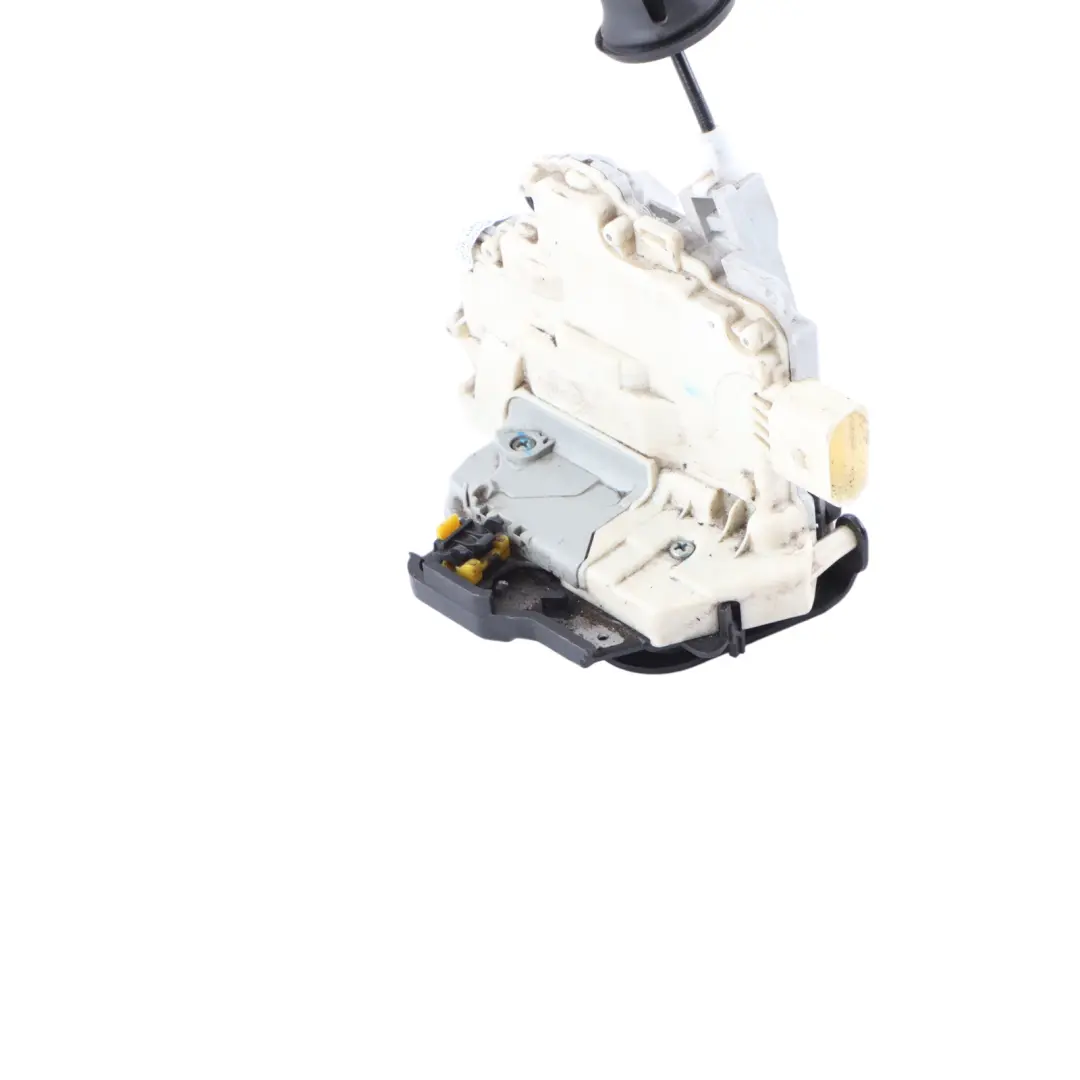 Audi A6 C6 Hinten Rechts Türschloss Verriegelung Mechanismus Aktuator - SKU 4F0839016A - Teilenummer 4F0839016A