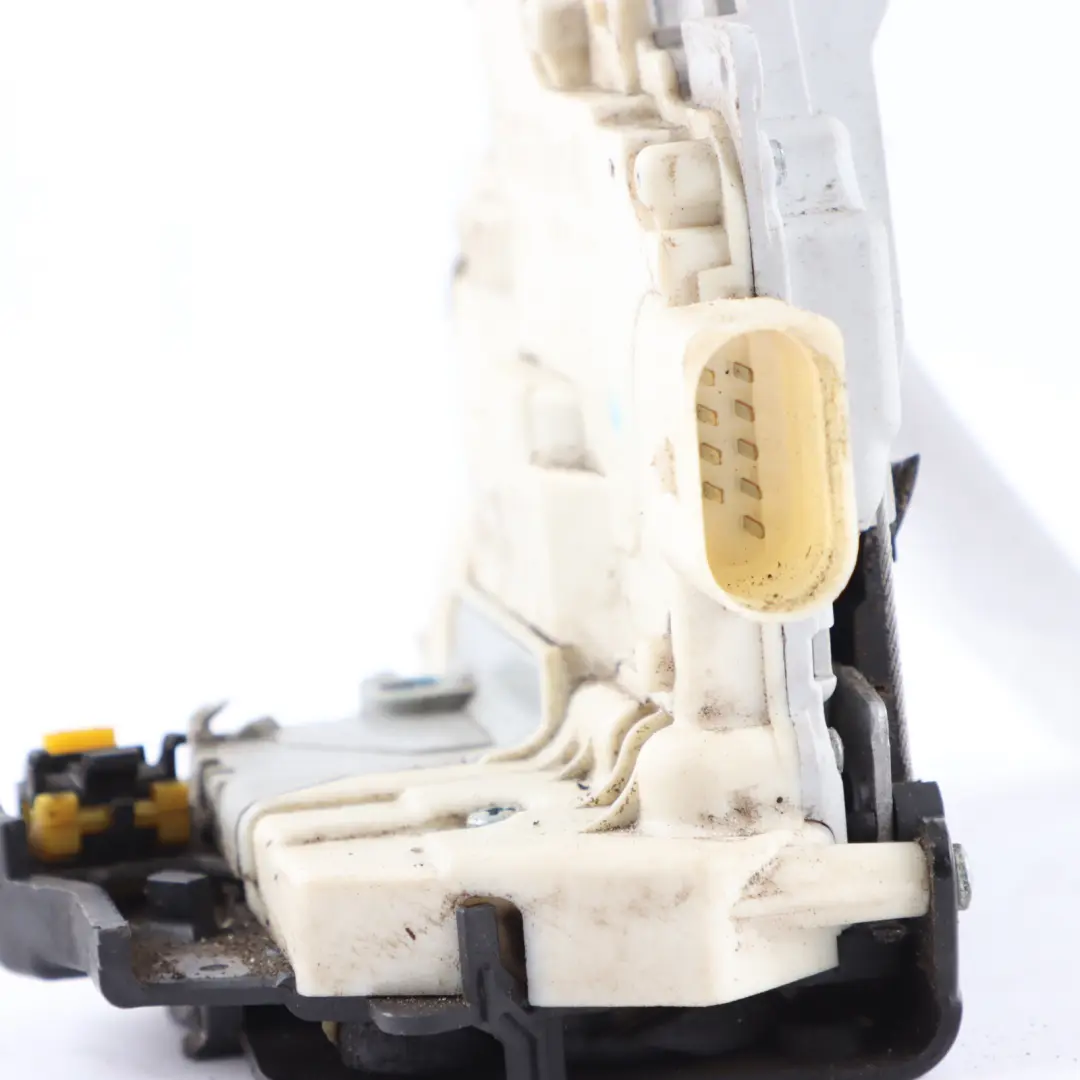 Audi A6 C6 Hinten Rechts Türschloss Verriegelung Mechanismus Aktuator - SKU 4F0839016A - Teilenummer 4F0839016A