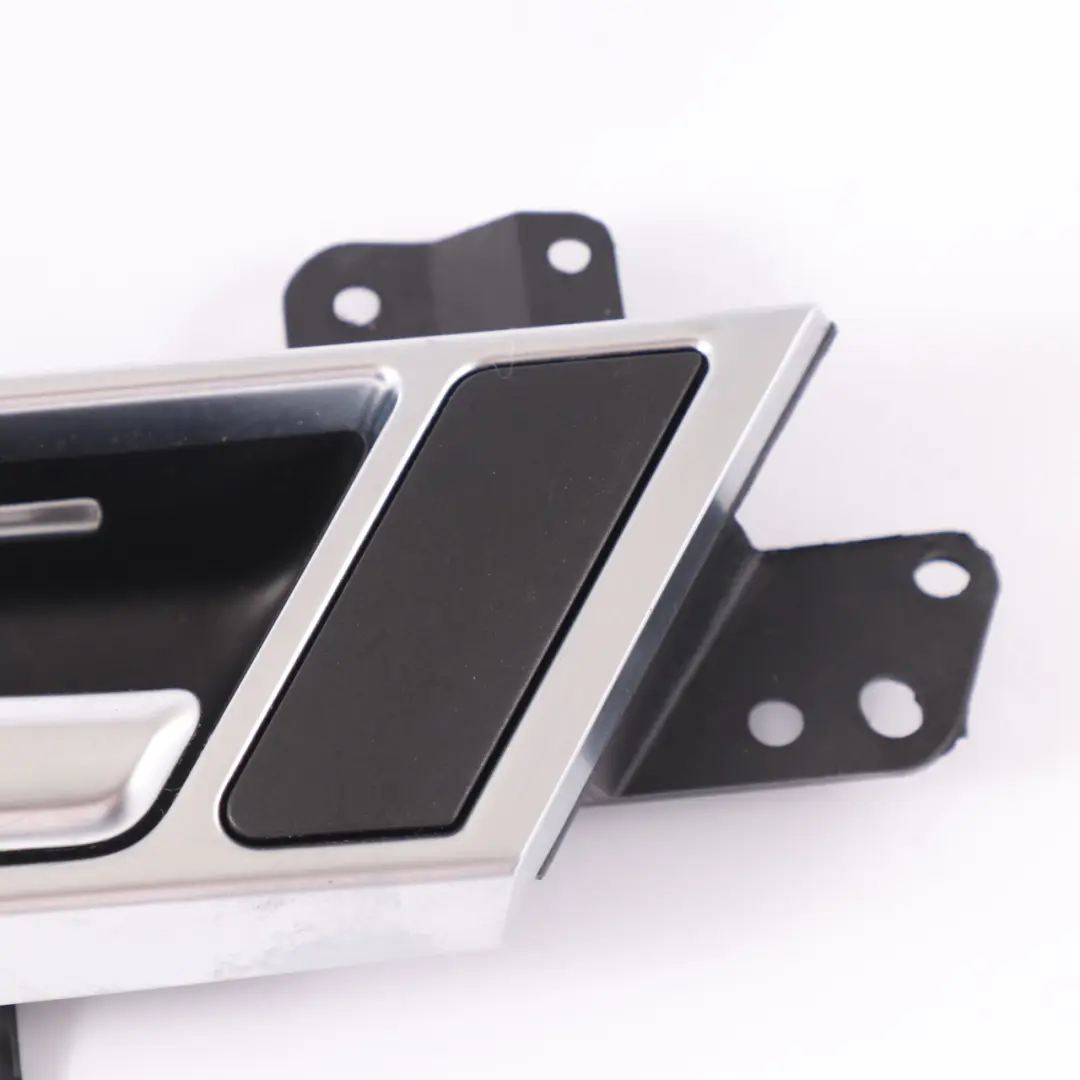Innenraum Hinten Links Türgriff Trim Abdeckung für Audi A6 C6 mit Teilenummer 4F0839019F Audi A6 C6 Innenraum Hinten Links Türgriff Trim Abdeckung - SKU 4F0839019F - Teilenummer 4F0839019F