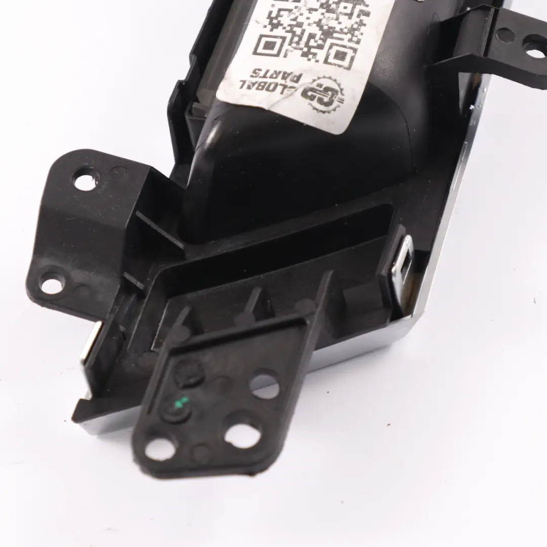 Audi A6 C6 Innenraum Hinten Links Türgriff Trim Abdeckung - SKU 4F0839019F - Teilenummer 4F0839019F