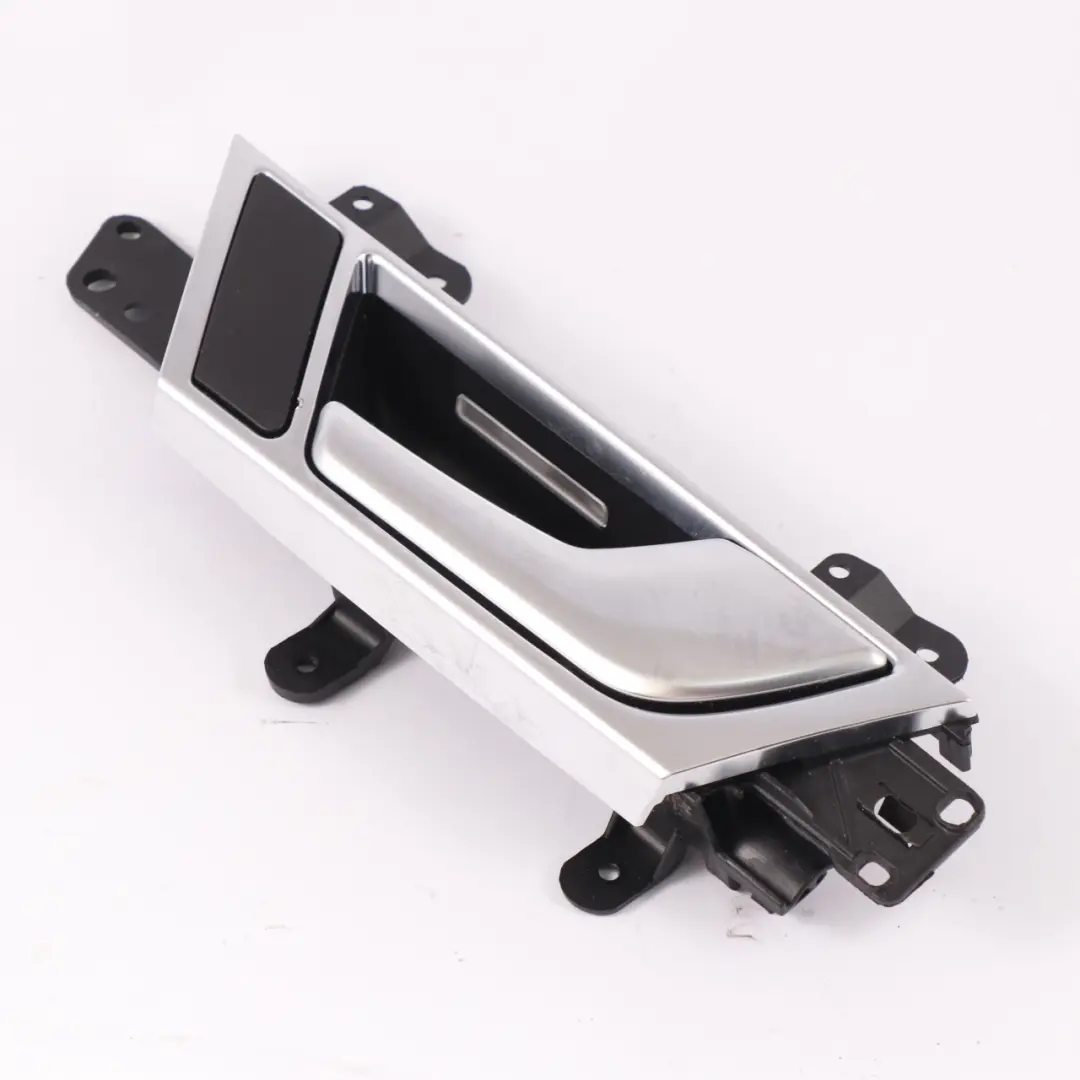 Audi A6 C6 Interior Trasero Derecho Puerta Agarradera Embellecedor - SKU 4F0839020F - Número de pieza 4F0839020F