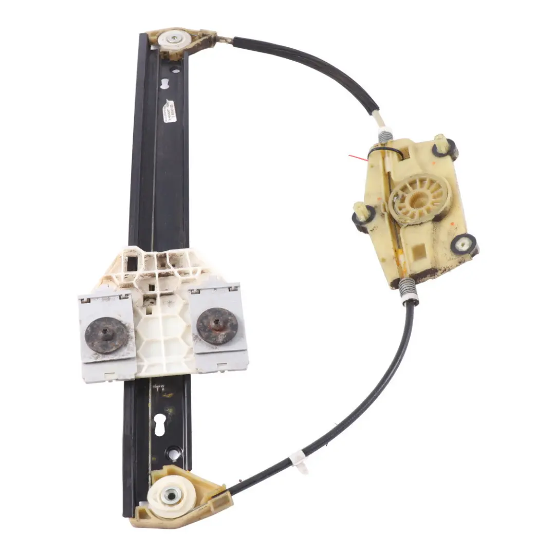 Elevalunas Delantero Derecho Motor Regulador para Audi A6 C6 con número de pieza 4F0839461B Audi A6 C6 Elevalunas Delantero Derecho Motor Regulador - SKU 4F0839461B - Número de pieza 4F0839461B