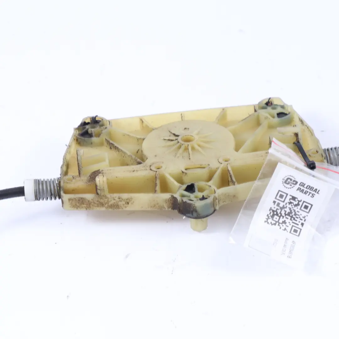 Audi A6 C6 alzacristalli anteriore destro regolatore motore - SKU 4F0839461B - Numero di parte 4F0839461B