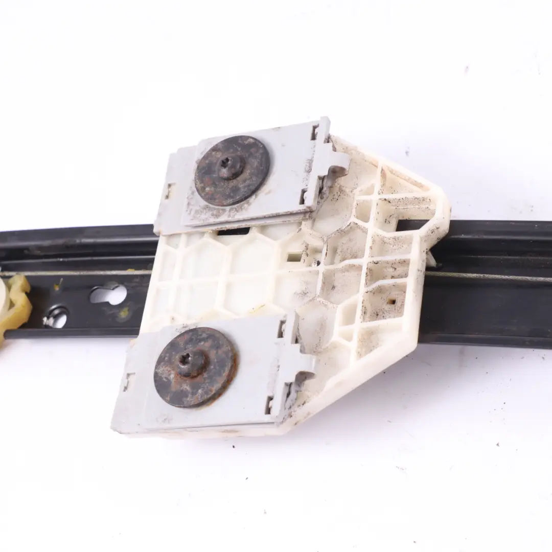 Audi A6 C6 Podnośnik Szyby Przód Prawo Regulator - SKU 4F0839461B - Numer Części 4F0839461B