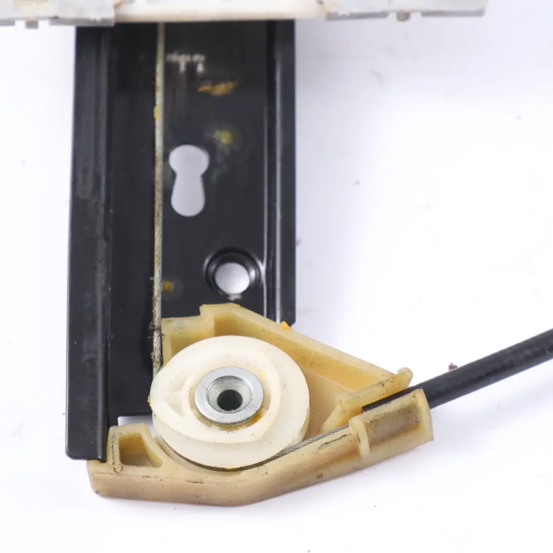 Audi A6 C6 Fenster Heber Vorne Rechts Regulator Motor - SKU 4F0839461B - Teilenummer 4F0839461B