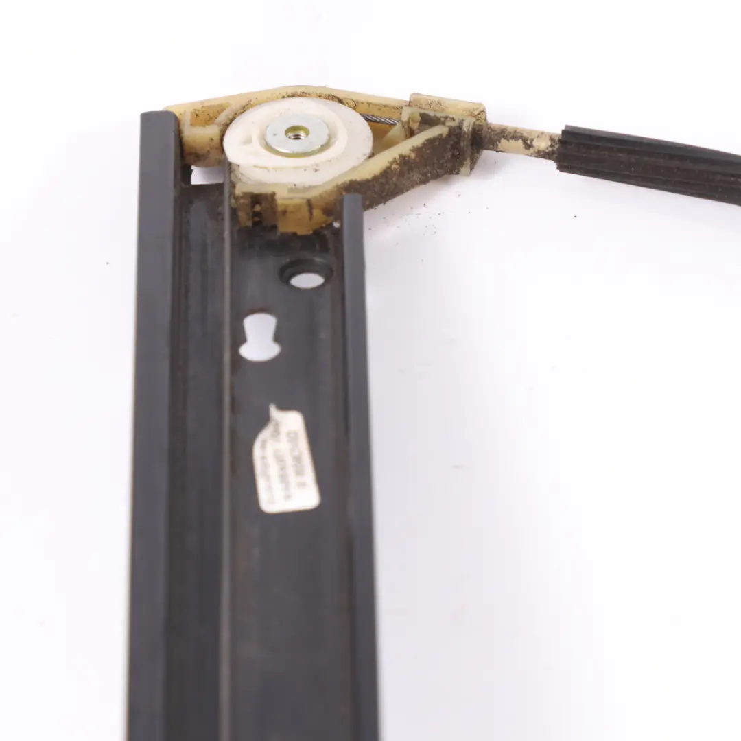 Audi A6 C6 Fenster Heber Vorne Rechts Regulator Motor - SKU 4F0839461B - Teilenummer 4F0839461B