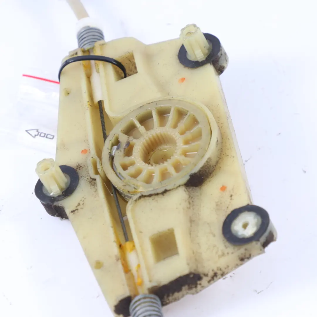Audi A6 C6 Fenster Heber Vorne Rechts Regulator Motor - SKU 4F0839461B - Teilenummer 4F0839461B