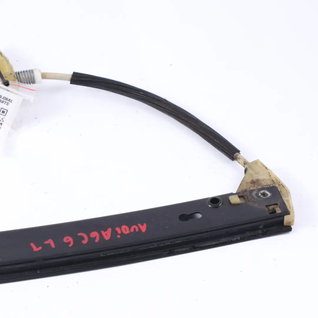 Front Window Lifter Right O/S Regulator Motor to Audi A6 C6 with Part number 4F0839461B Audi A6 C6 Front Window Lifter Right O/S Regulator Motor - SKU 4F0839461B - Part number 4F0839461B