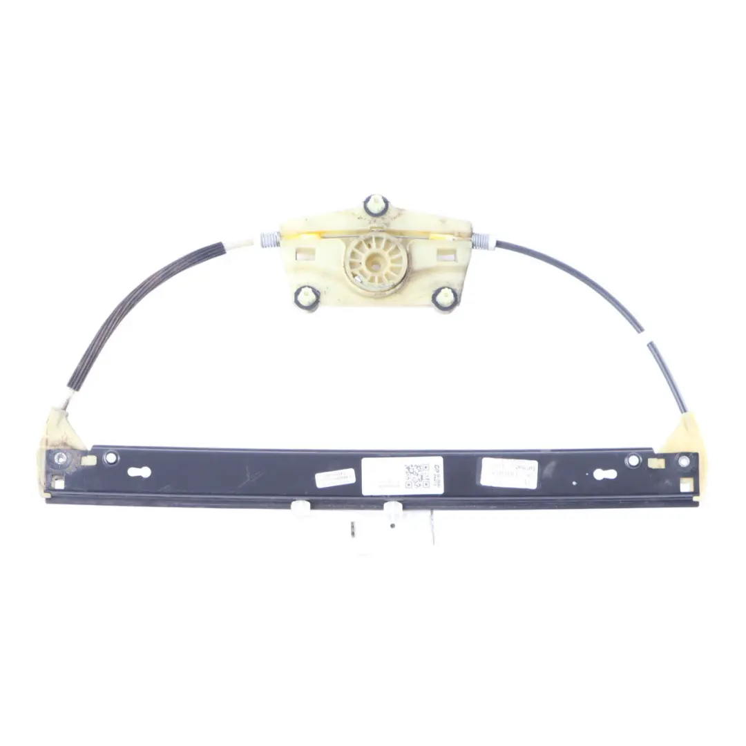 Window Lifter Motor Right O/S Regulator to Audi A6 C6 Rear with Part number 4F0839462B Audi A6 C6 Rear Window Lifter Motor Right O/S Regulator - SKU 4F0839462B - Part number 4F0839462B