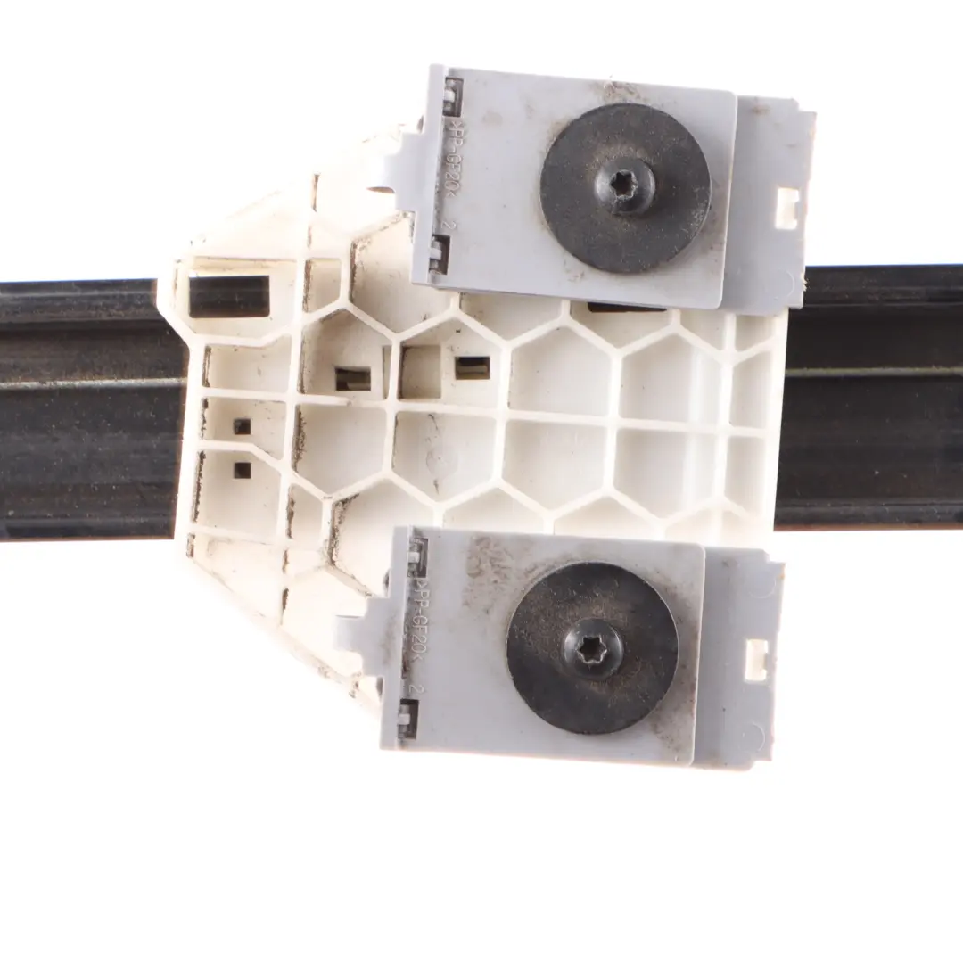 elevalunas trasero derecho Regulador para Audi A6 C6 Motor con número de pieza 4F0839462B Audi A6 C6 Motor elevalunas trasero derecho Regulador - SKU 4F0839462B - Número de pieza 4F0839462B