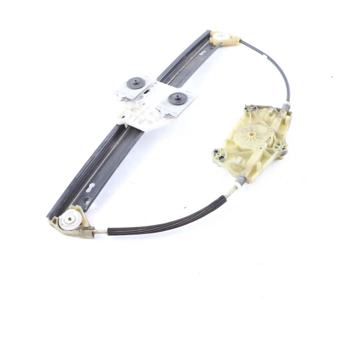 Audi A6 C6 Rear Window Lifter Motor Right O/S Regulator - SKU 4F0839462B - Part number 4F0839462B