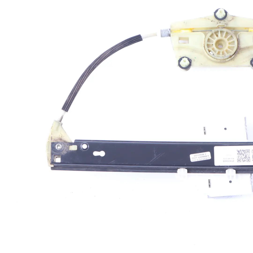 Fenster Heber Motor Hinten Rechts außen Regler für Audi A6 C6 mit Teilenummer 4F0839462B Audi A6 C6 Fenster Heber Motor Hinten Rechts außen Regler - SKU 4F0839462B - Teilenummer 4F0839462B