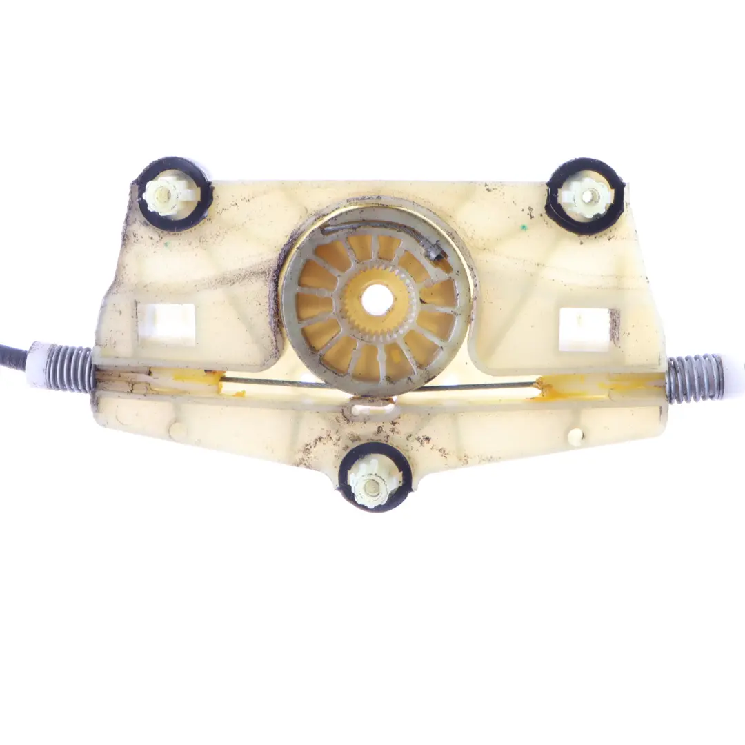 Moteur de lève vitre arrière droit Régulateur pour Audi A6 C6 à propos du numéro de pièce 4F0839462B Audi A6 C6 Moteur de lève vitre arrière droit Régulateur - SKU 4F0839462B - Numéro de pièce 4F0839462B