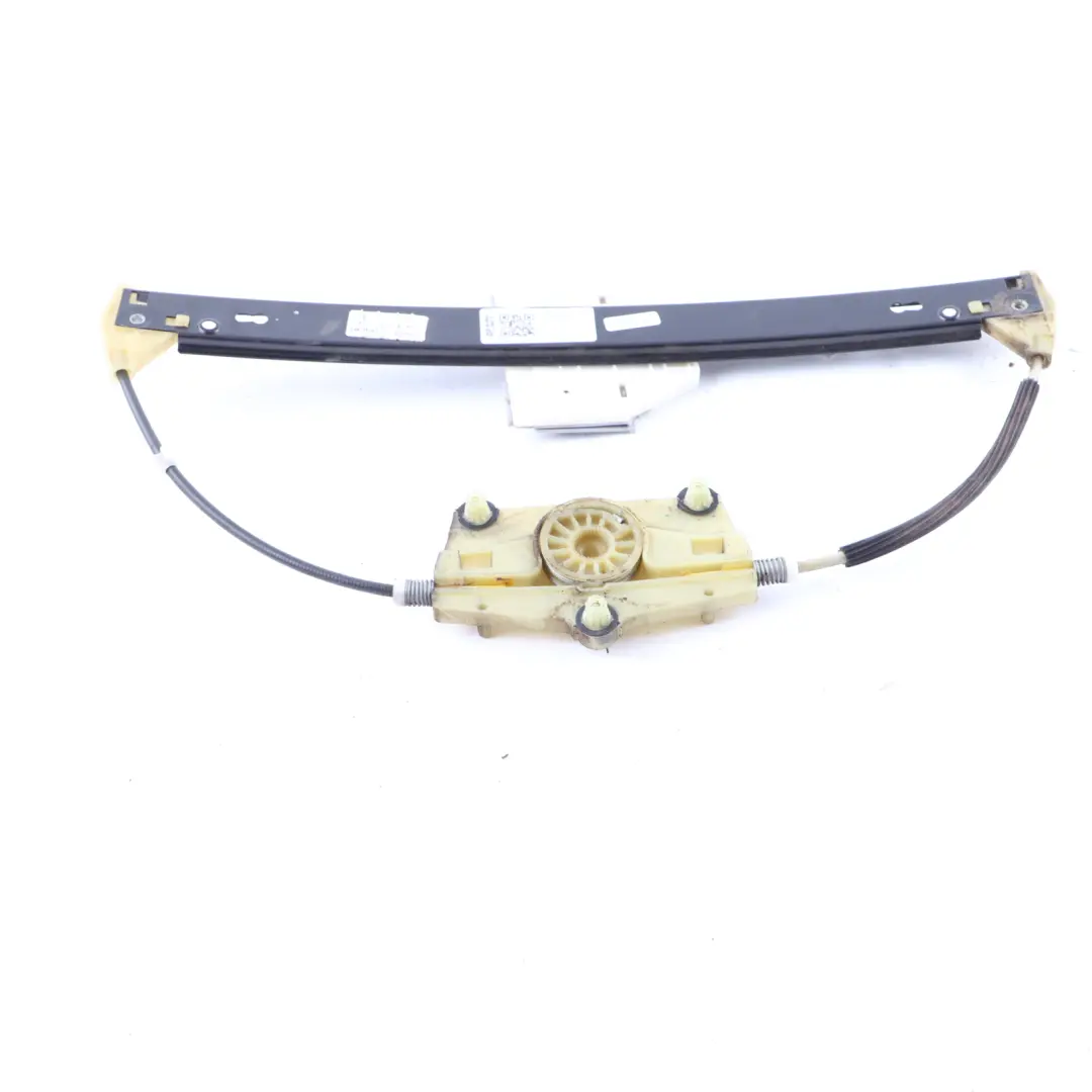 Audi A6 C6 Rear Window Lifter Motor Right O/S Regulator - SKU 4F0839462B - Part number 4F0839462B