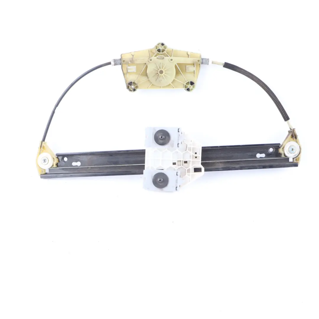 Audi A6 C6 Motor elevalunas trasero derecho Regulador - SKU 4F0839462B - Número de pieza 4F0839462B