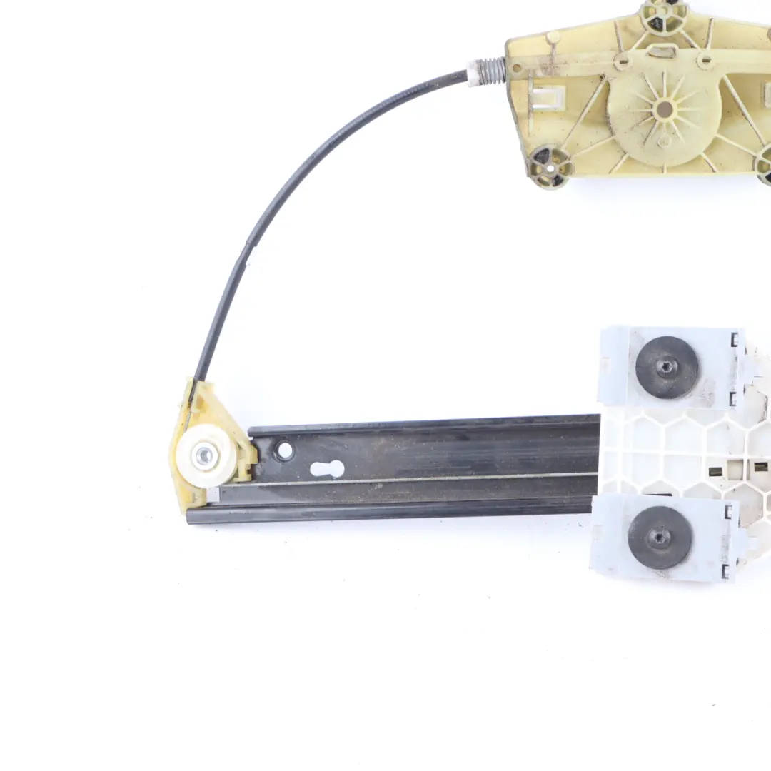 Moteur de lève vitre arrière droit Régulateur pour Audi A6 C6 à propos du numéro de pièce 4F0839462B Audi A6 C6 Moteur de lève vitre arrière droit Régulateur - SKU 4F0839462B - Numéro de pièce 4F0839462B