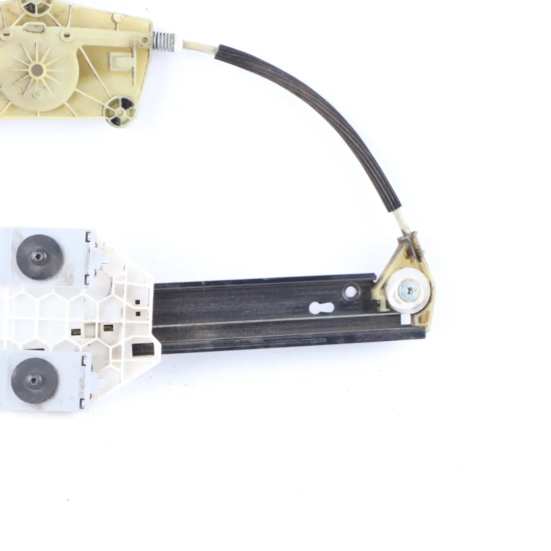 Audi A6 C6 Rear Window Lifter Motor Right O/S Regulator - SKU 4F0839462B - Part number 4F0839462B