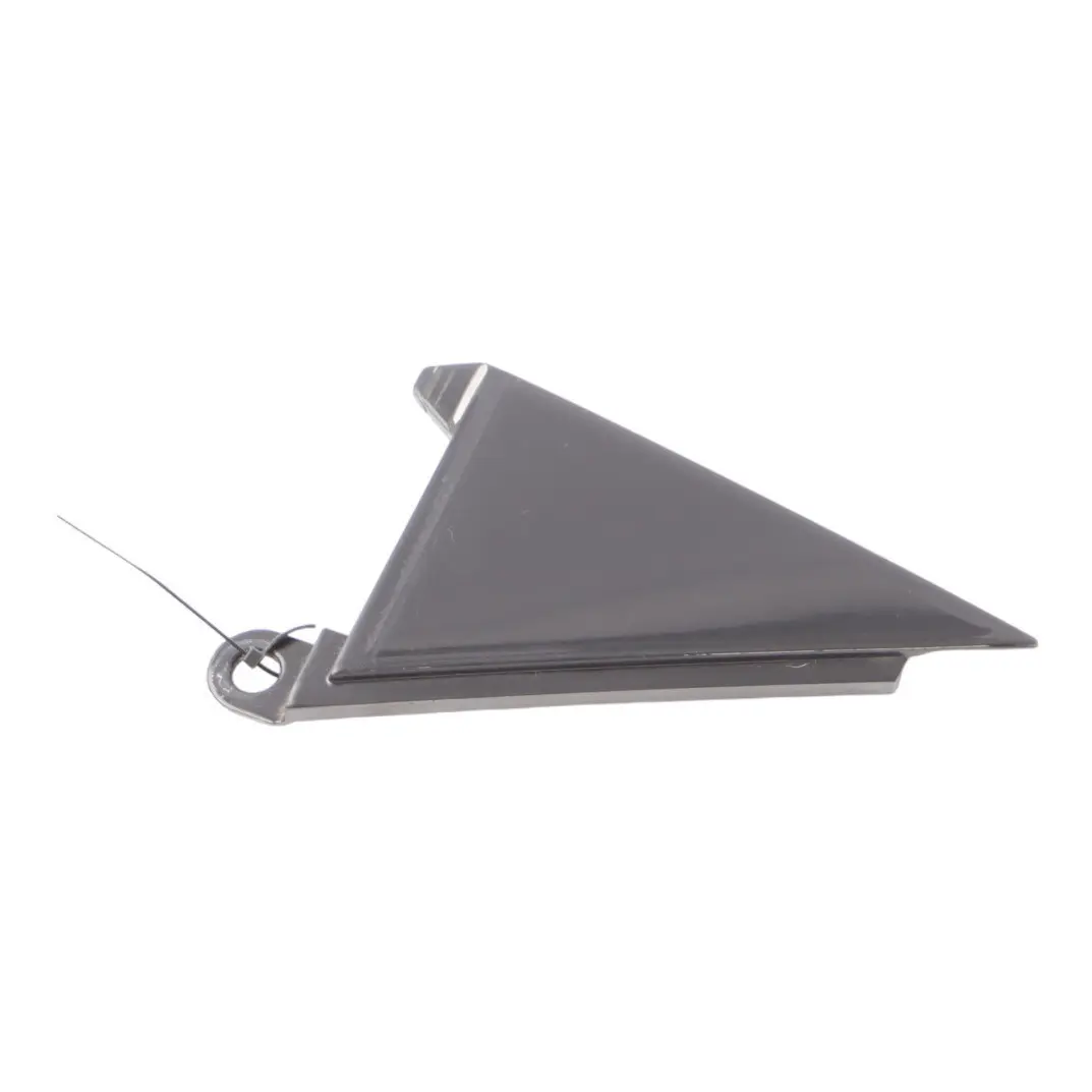 Audi A6 C6 Panneau De Garniture Extérieur Brillant Arrière Gauche - SKU 4F0853273C - Numéro de pièce 4F0853273C