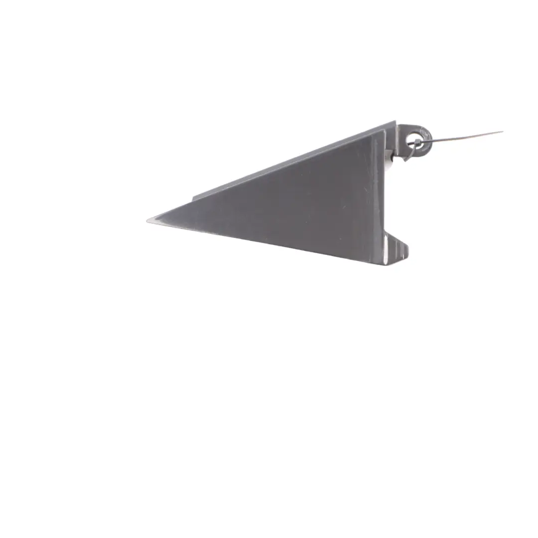 Audi A6 C6 Trasero Izquierdo Exterior Alto Brillo Cubierta Panel - SKU 4F0853273C - Número de pieza 4F0853273C