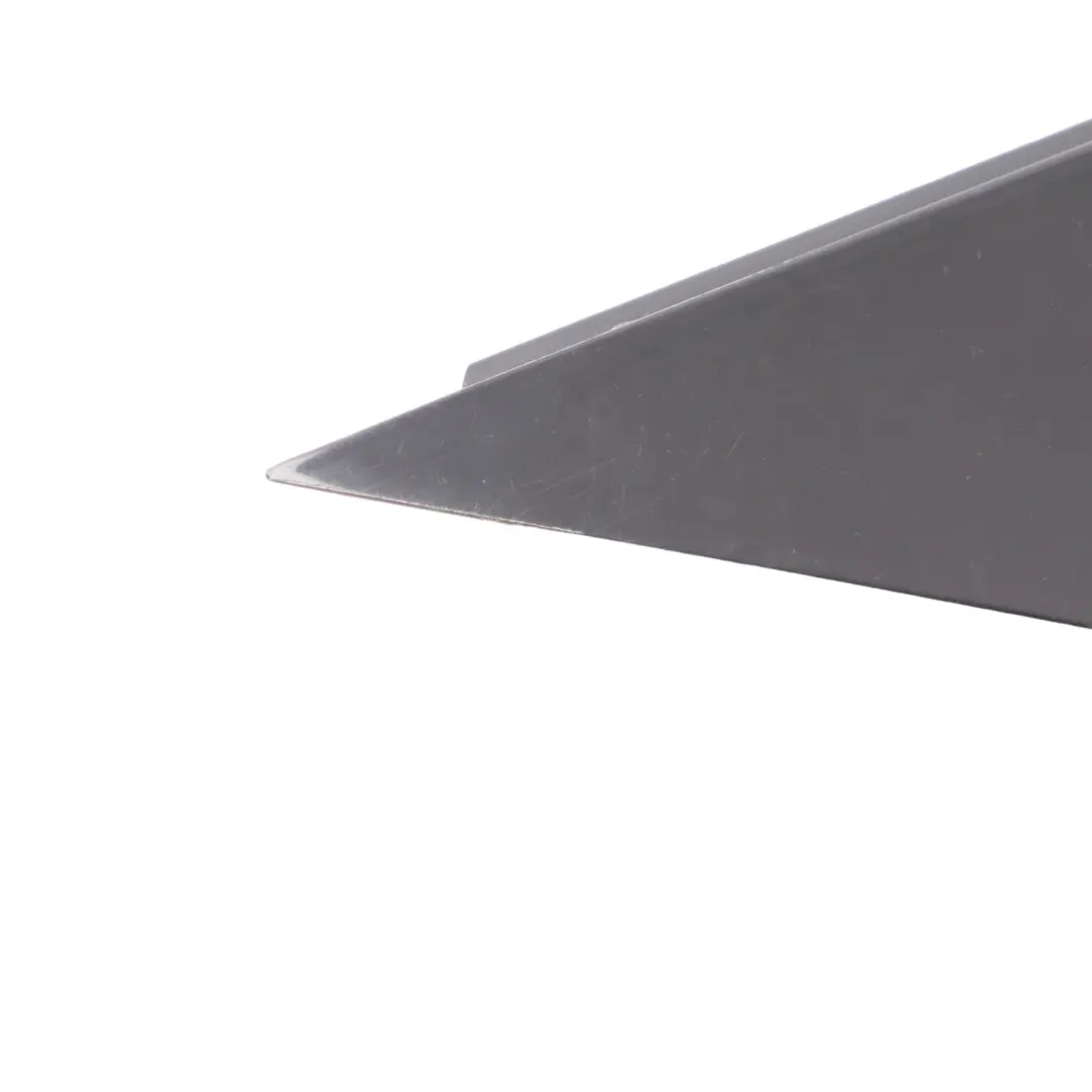 Audi A6 C6 Rear Left N/S Outside High Gloss Cover Trim Panel - SKU 4F0853273C - Part number 4F0853273C