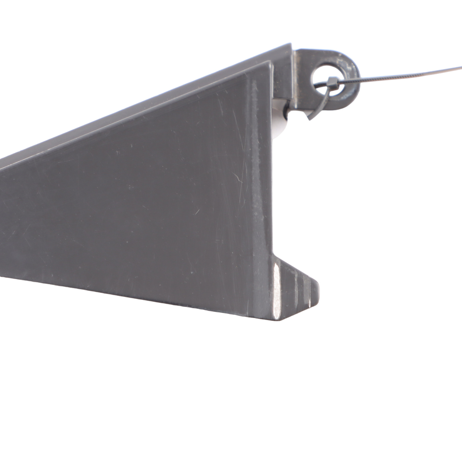 Panneau De Garniture Extérieur Arrière Gauche Brillant Pour Audi A6 C6 - Référence 4F0853273C