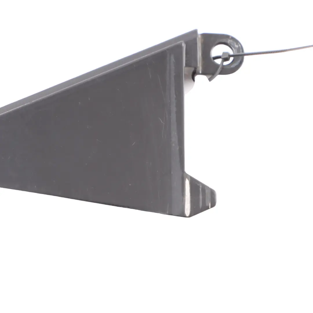 Audi A6 C6 Trasero Izquierdo Exterior Alto Brillo Cubierta Panel - SKU 4F0853273C - Número de pieza 4F0853273C
