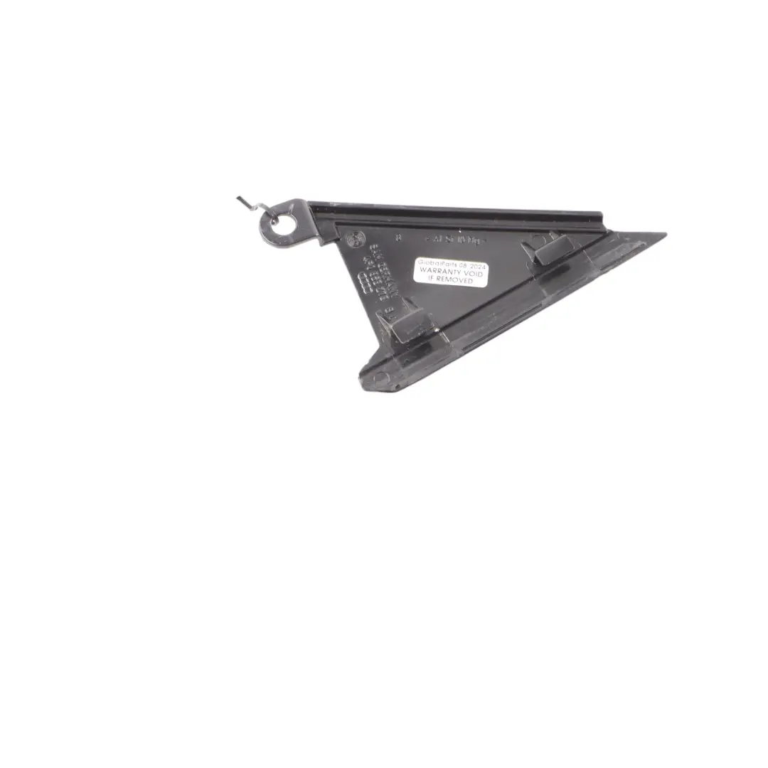 Audi A6 C6 Hinten Links Außen Hochglanz Abdeckung Blende - SKU 4F0853273C - Teilenummer 4F0853273C