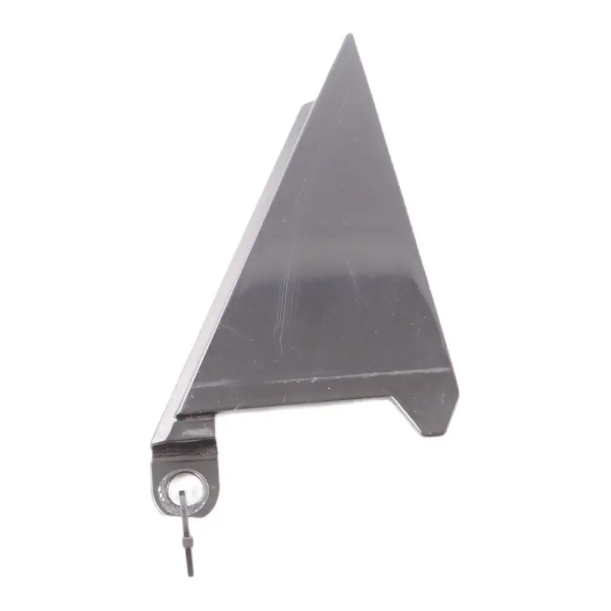 Posteriore Destro Esterno Pannello Di Rivestimento Lucido 4F0853274B per Audi A6 C6 con numero di parte 4F0853274C Audi A6 C6 Posteriore Destro Esterno Pannello Di Rivestimento Lucido 4F0853274B - SKU 4F0853274C - Numero di parte 4F0853274C