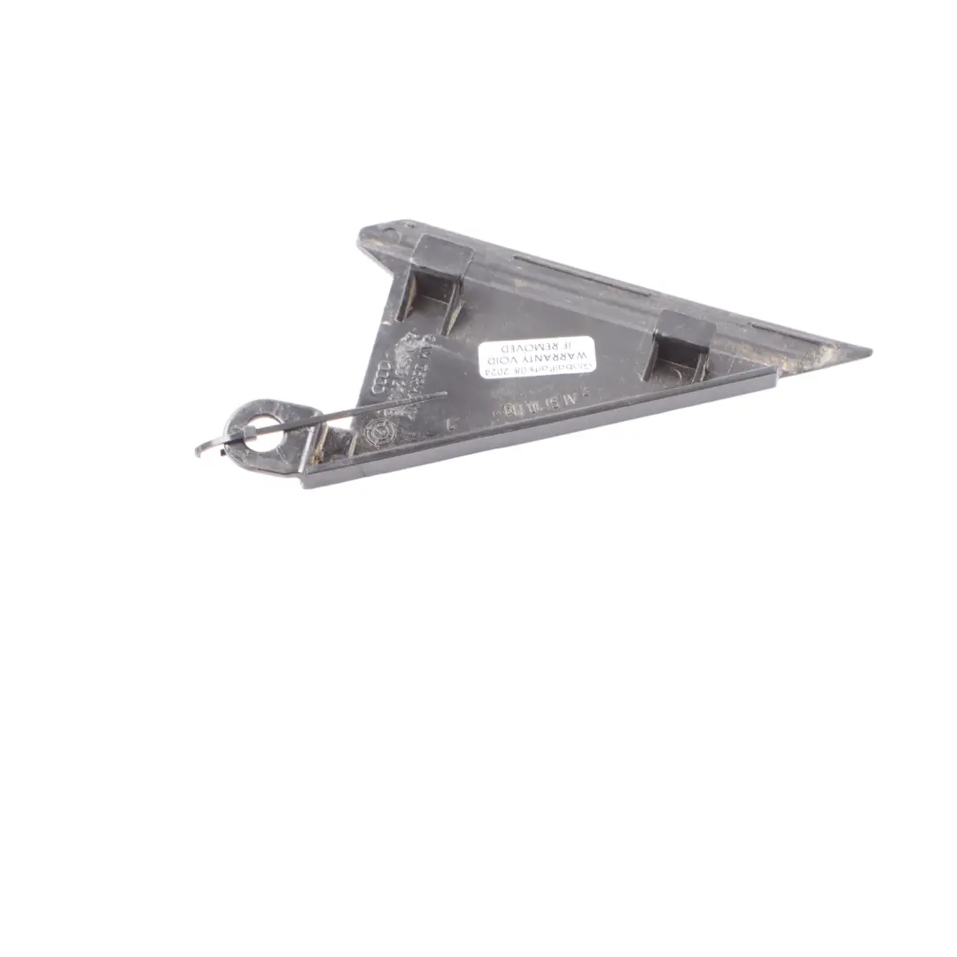 Panel Embellecedor Exterior Alto Brillo Trasera Derecha 4F0853274B para Audi A6 C6 con número de pieza 4F0853274C Audi A6 C6 Panel Embellecedor Exterior Alto Brillo Trasera Derecha 4F0853274B - SKU 4F0853274C - Número de pieza 4F0853274C