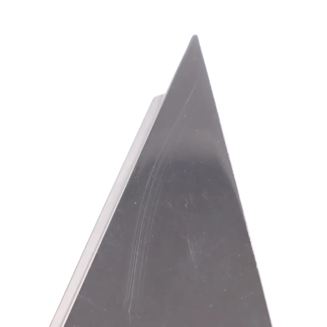 Audi A6 C6 Rear Right O/S Outside High Gloss Cover Trim Panel - SKU 4F0853274C - Part number 4F0853274C