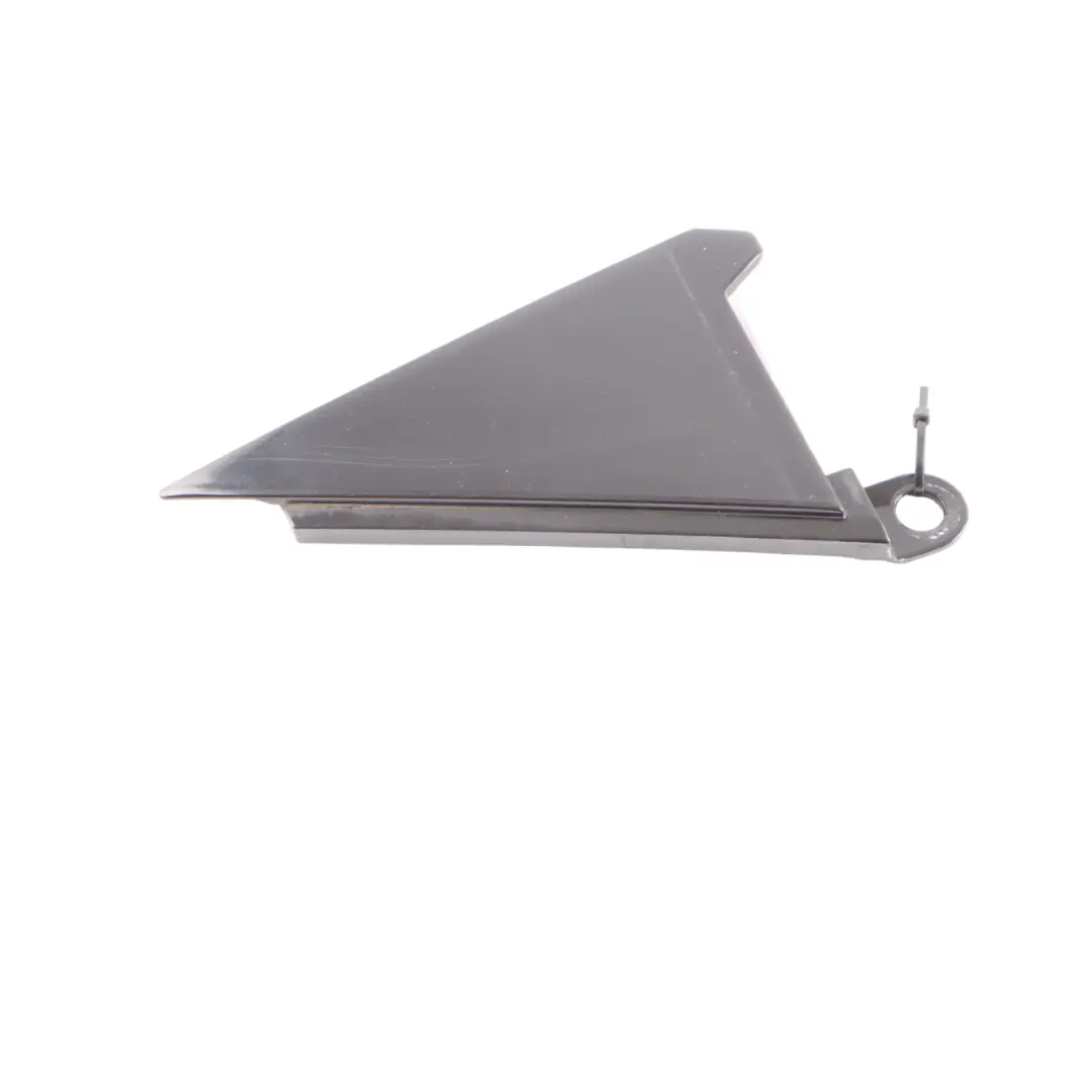 Audi A6 C6 Rear Right O/S Outside High Gloss Cover Trim Panel - SKU 4F0853274C - Part number 4F0853274C