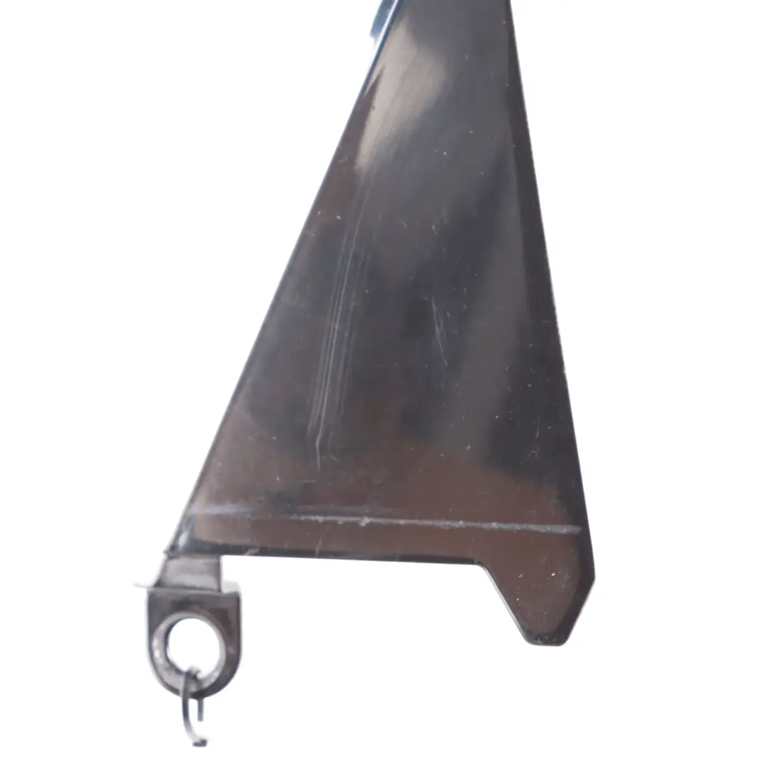 Panel Embellecedor Exterior Alto Brillo Trasera Derecha 4F0853274B para Audi A6 C6 con número de pieza 4F0853274C Audi A6 C6 Panel Embellecedor Exterior Alto Brillo Trasera Derecha 4F0853274B - SKU 4F0853274C - Número de pieza 4F0853274C